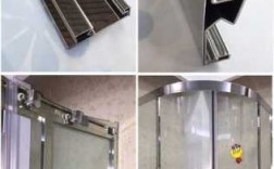 淋浴房型材不锈钢制品（不锈钢淋浴房型材批发厂家）