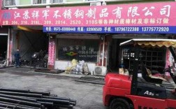 南京不锈钢制品有限公司地址（南京不锈钢制品厂）