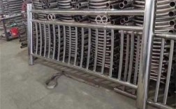 许昌不锈钢制品栏杆加工厂（许昌做不锈钢的都集中在哪里）
