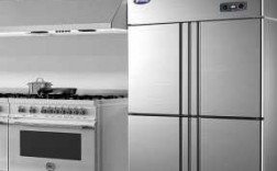 不锈钢制品放冰箱有害吗（不锈钢放冰箱好吗）