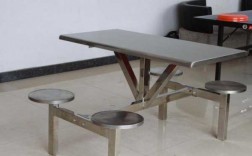 不锈钢制品分体餐桌（不锈钢餐桌技术参数）
