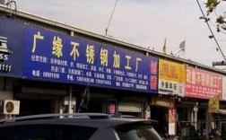 黄浦区专业不锈钢制品供应商（上海不锈钢制品厂）