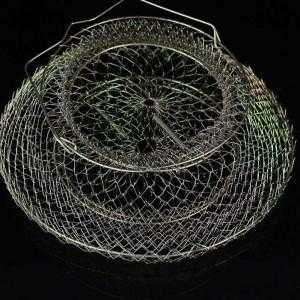 小鱼网不锈钢制品的简单介绍