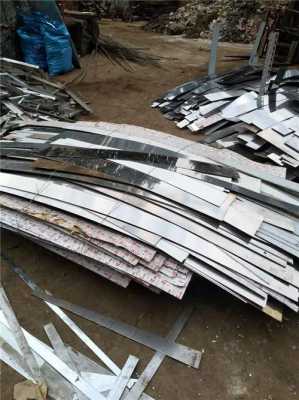 江苏大量回收不锈钢制品（无锡回收不锈钢）-图2
