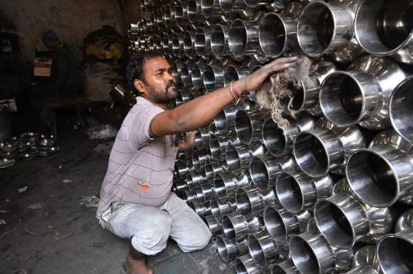 印度不锈钢制品厂电话（印度钢铁工业区）-图1