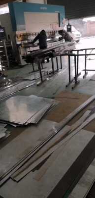 西安不锈钢制品工厂（西安不锈钢制品有限公司）-图1
