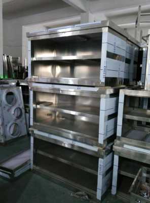 不锈钢制品厨房设备厂商（大型不锈钢厨房设备）-图2