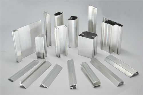 铝合金不锈钢制品厂家（铝合金不锈钢加工属于什么行业）-图3