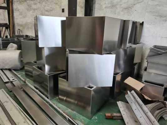 焊接不锈钢制品厂（不锈钢焊接厂家）-图3