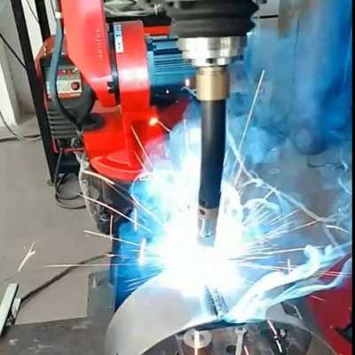 不锈钢制品自动焊（不锈钢自动焊焊接技术视频）-图2