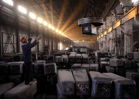 忻州市不锈钢制品加工厂（忻州大型钢铁企业）-图1