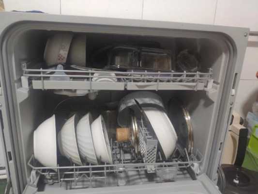 上海家用不锈钢制品洗碗机（不锈钢杯子 洗碗机）-图3