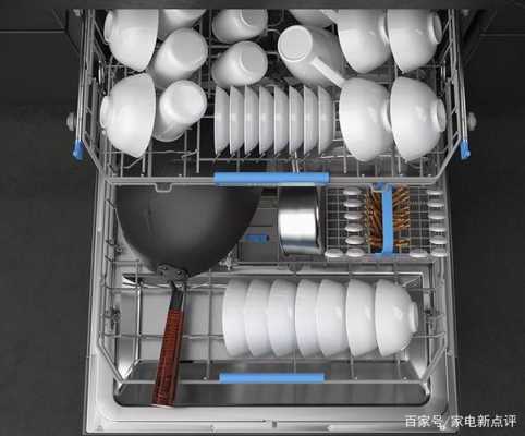 不锈钢制品可以放洗碗机吗（不锈钢餐具可以放洗碗机吗）-图1