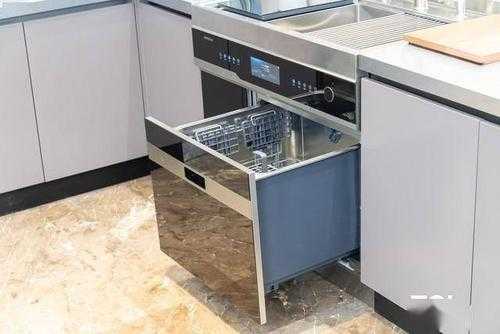 不锈钢制品可以放洗碗机吗（不锈钢餐具可以放洗碗机吗）-图3