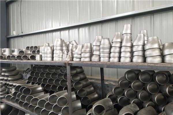 孟津不锈钢制品加工厂（孟村不锈钢管件厂）-图1