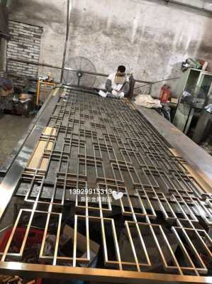 佛山不锈钢制品生产基地（广东省三大不锈钢制品生产基地）-图1