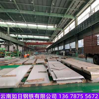丽江地区不锈钢制品加工（丽江钢材市场位置）-图2