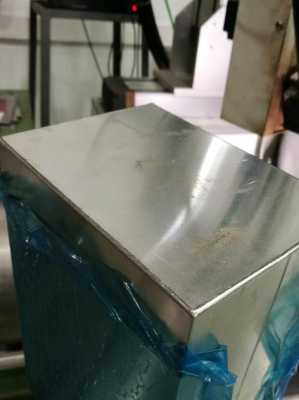 不锈钢制品可以焊吗（不绣钢能焊铁吗）-图2
