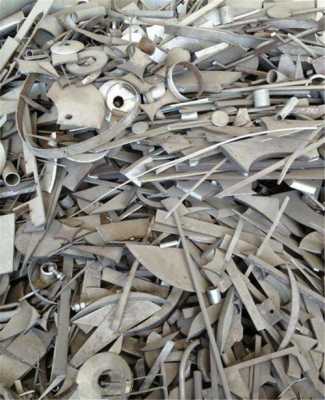 广州回收不锈钢制品废料（广州废旧不锈钢回收）-图1