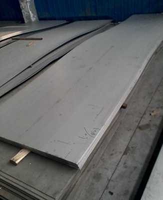 板材批发不锈钢制品（不锈钢板批发市场在哪里）-图1