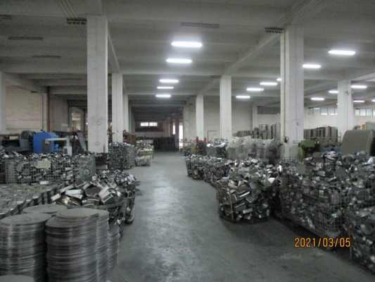 关于潮州市湘桥区不锈钢制品厂的信息-图2