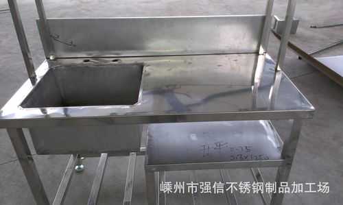 台州宾馆不锈钢制品厂的简单介绍-图2