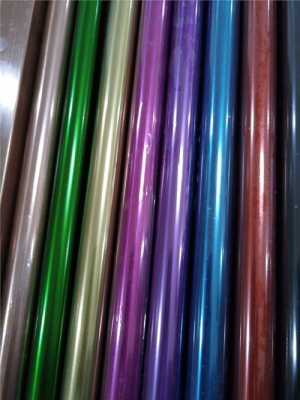 彩虹不锈钢制品（彩色不锈钢用途）-图2