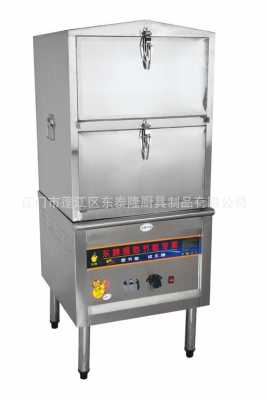 扬州不锈钢制品蒸柜（扬州不锈钢厨具）-图2