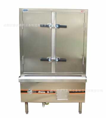 扬州不锈钢制品蒸柜（扬州不锈钢厨具）-图3