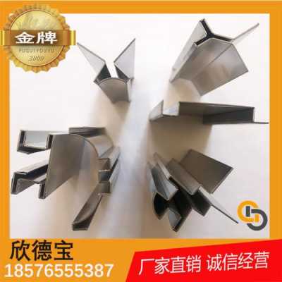 不锈钢制品异形折弯（不锈钢异型折弯）-图2