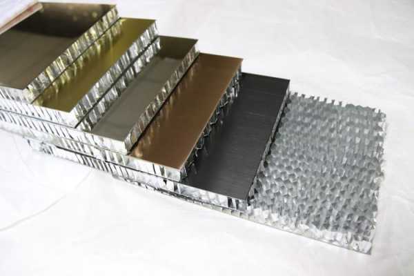 蜂窝板不锈钢制品定制厂家（蜂窝不锈钢板图片）-图2
