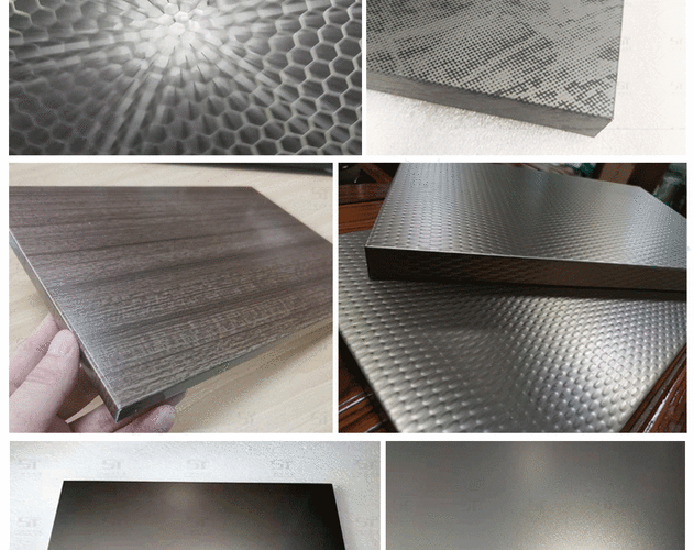 蜂窝板不锈钢制品定制厂家（蜂窝不锈钢板图片）-图3