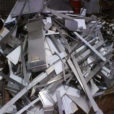 回收二手不锈钢制品（回收二手不锈钢板料）-图1