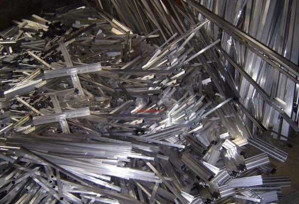 锡山二手不锈钢制品回收（无锡回收不锈钢）-图3