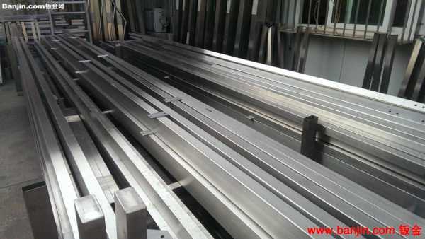 黄浦区专业不锈钢制品供应商家（上海不锈钢批发）-图3
