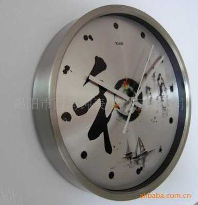 关于钟表不锈钢制品的信息-图2