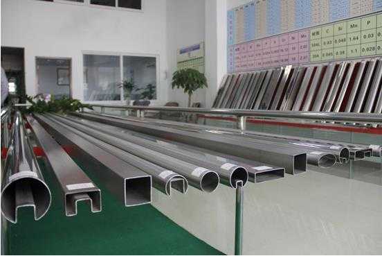 上海实用不锈钢制品批发（上海不锈钢市场哪个最大）-图3