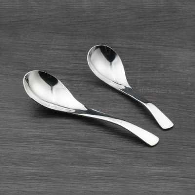 关于勺子不锈钢制品的信息