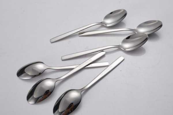 关于勺子不锈钢制品的信息-图2