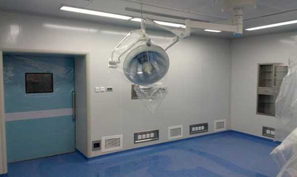 江苏手术室净化不锈钢制品（苏州手术室净化）-图1