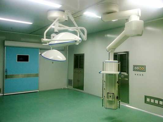 江苏手术室净化不锈钢制品（苏州手术室净化）-图2