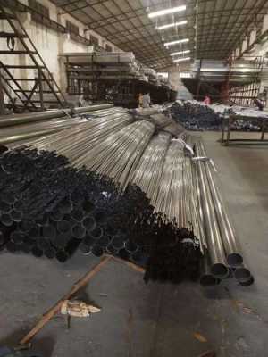 莱芜不锈钢制品加工厂（莱芜不锈钢市场）-图2