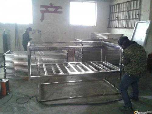 惠来县不锈钢制品厂（惠州不锈钢制品）-图2