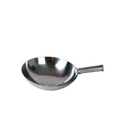不锈钢制品能用铁锅吗为什么（不锈钢锅可以用铁勺吗）-图3
