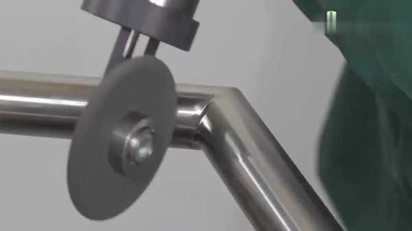 不锈钢制品打磨技巧视频（不锈钢产品打磨要求）-图2