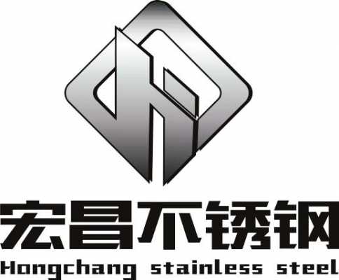 不锈钢制品标识（不锈钢制品logo）-图1