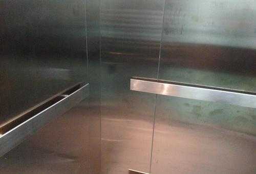 安徽电梯装饰板不锈钢制品（电梯包不锈钢板怎么施工）-图1