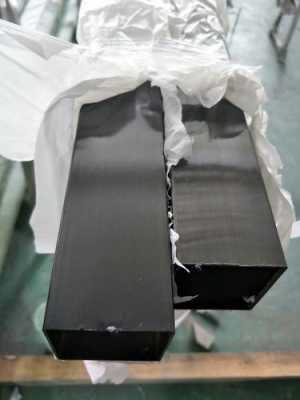 黑钛金不锈钢制品（黑钛金不锈钢板是什么材质）-图3
