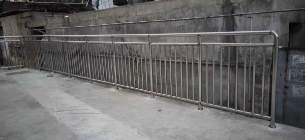亳州锌钢护栏不锈钢制品（亳州锌钢护栏不锈钢制品有限公司）-图1