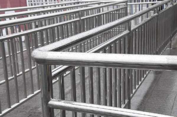 亳州锌钢护栏不锈钢制品（亳州锌钢护栏不锈钢制品有限公司）-图3